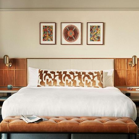 Hyde Johannesburg Rosebank Dış mekan fotoğraf