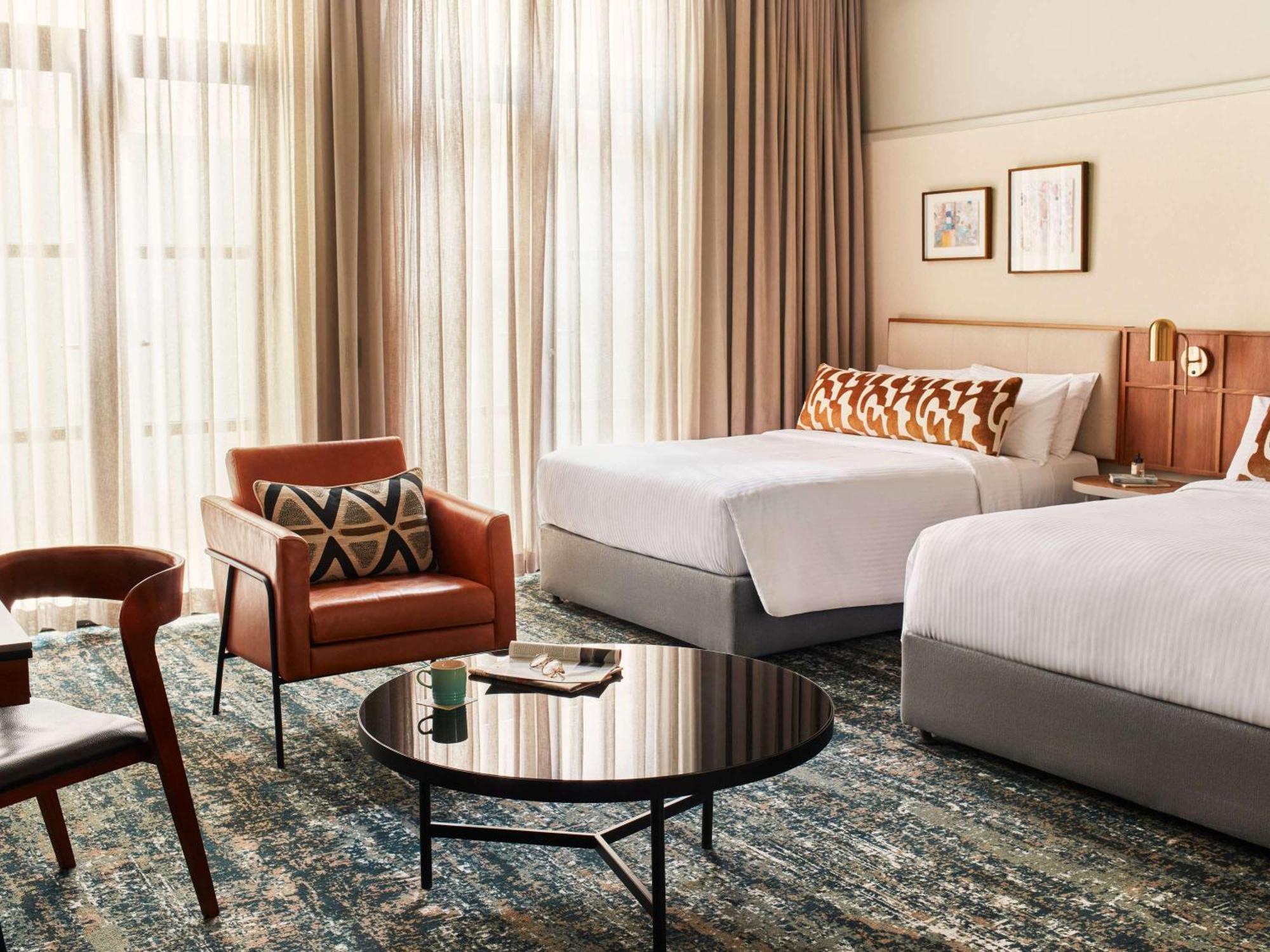 Hyde Johannesburg Rosebank Dış mekan fotoğraf