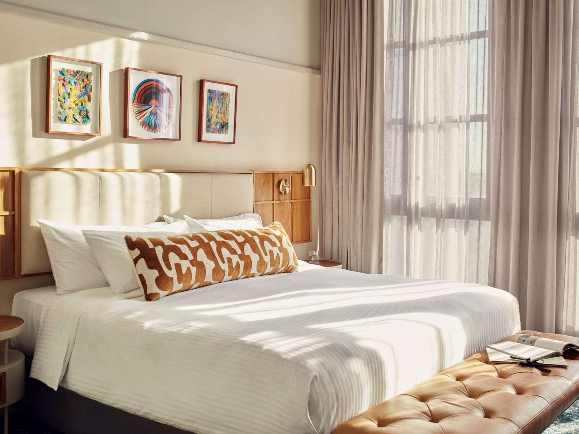 Hyde Johannesburg Rosebank Dış mekan fotoğraf