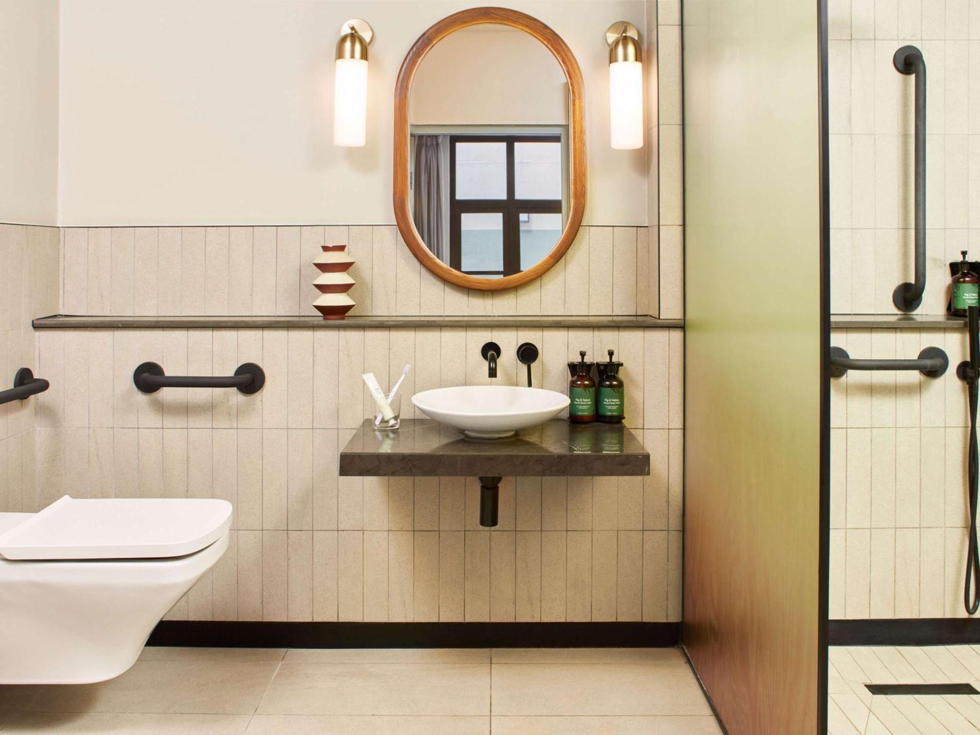 Hyde Johannesburg Rosebank Dış mekan fotoğraf