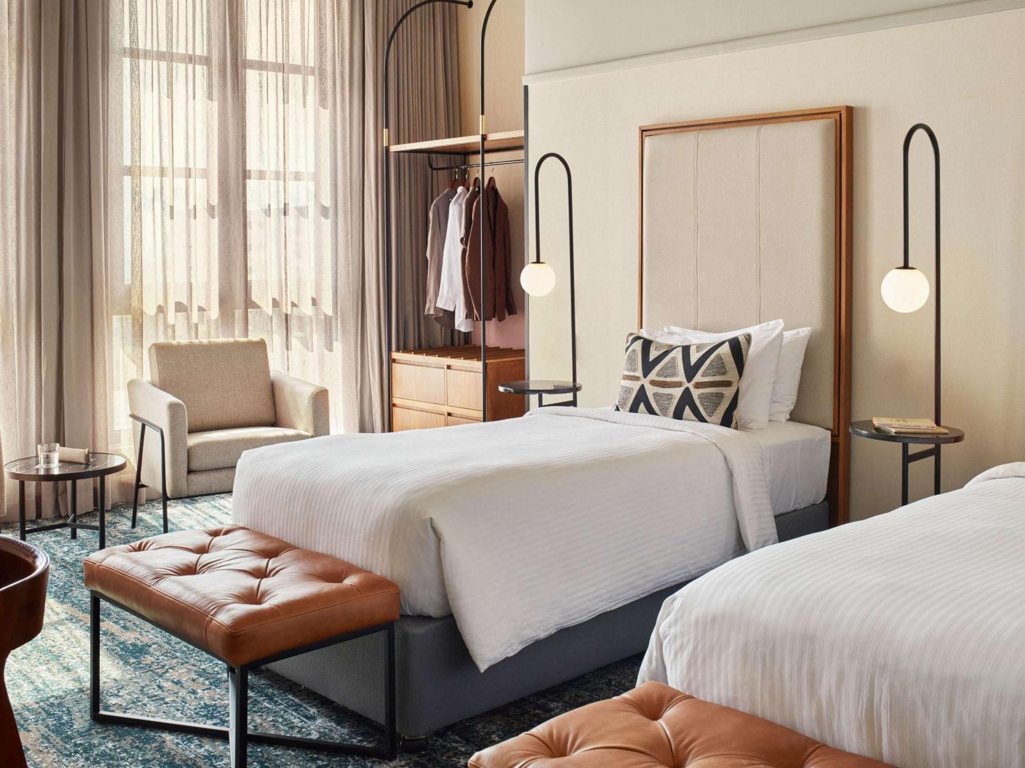 Hyde Johannesburg Rosebank Dış mekan fotoğraf