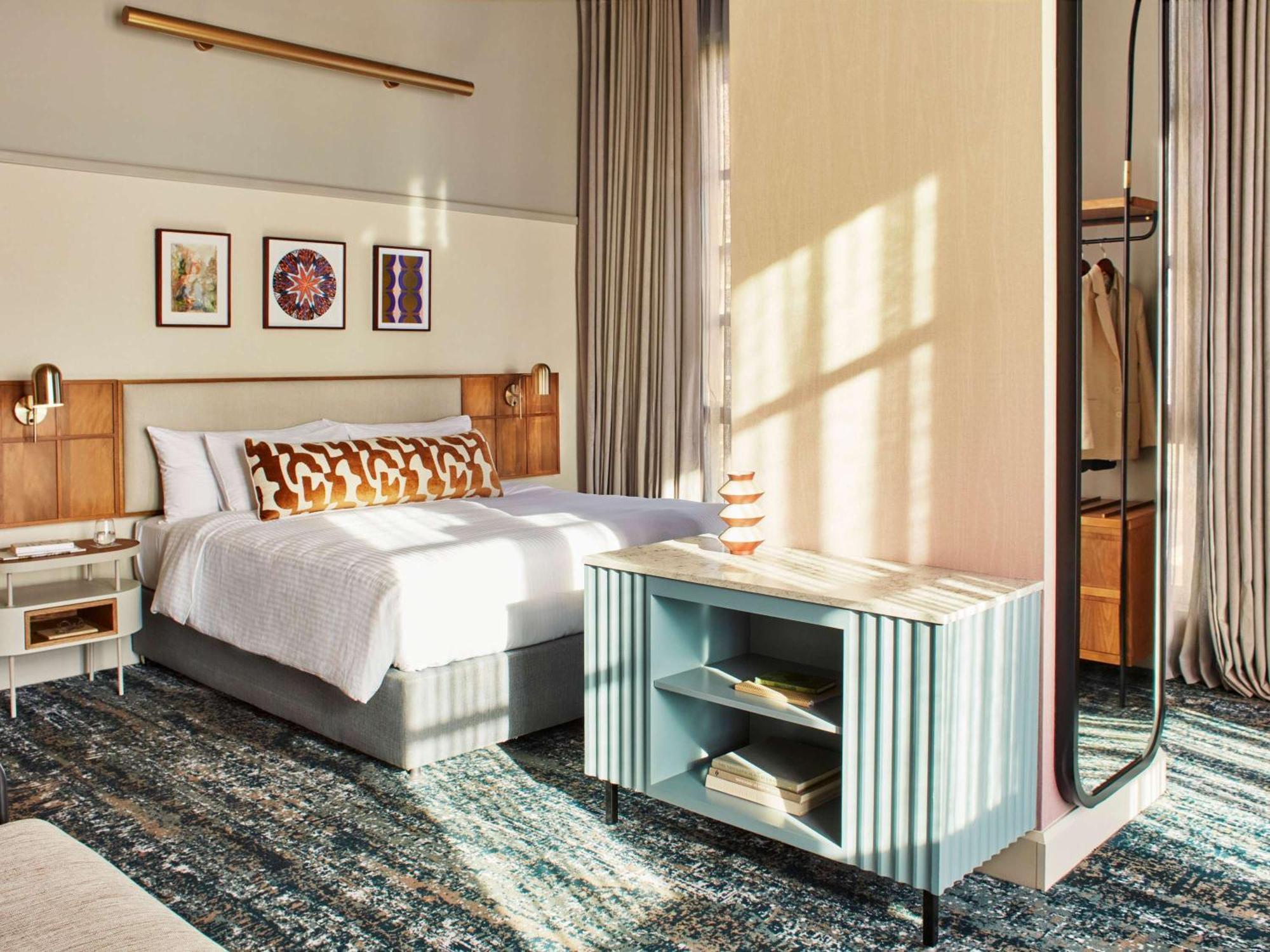 Hyde Johannesburg Rosebank Dış mekan fotoğraf