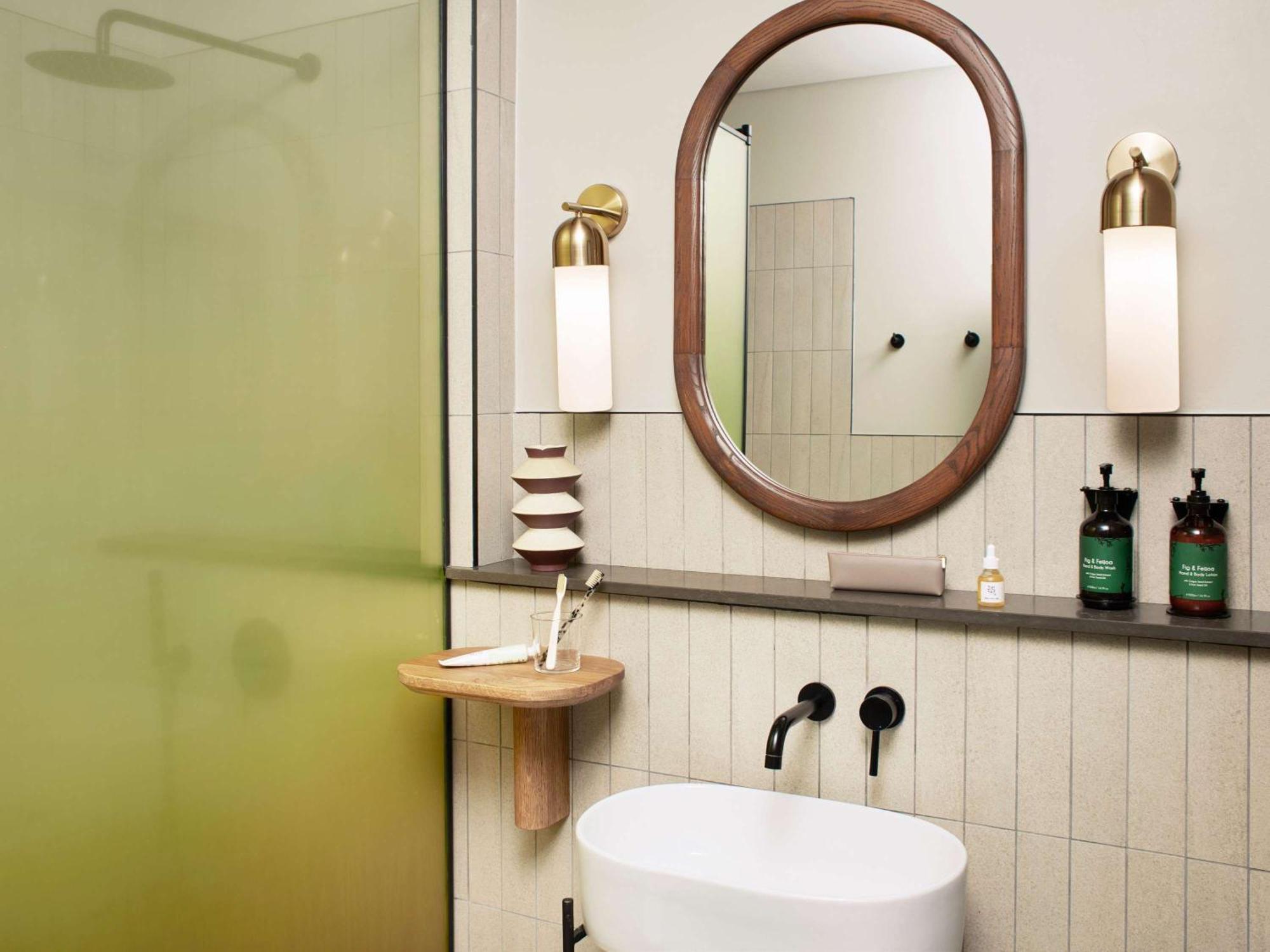 Hyde Johannesburg Rosebank Dış mekan fotoğraf