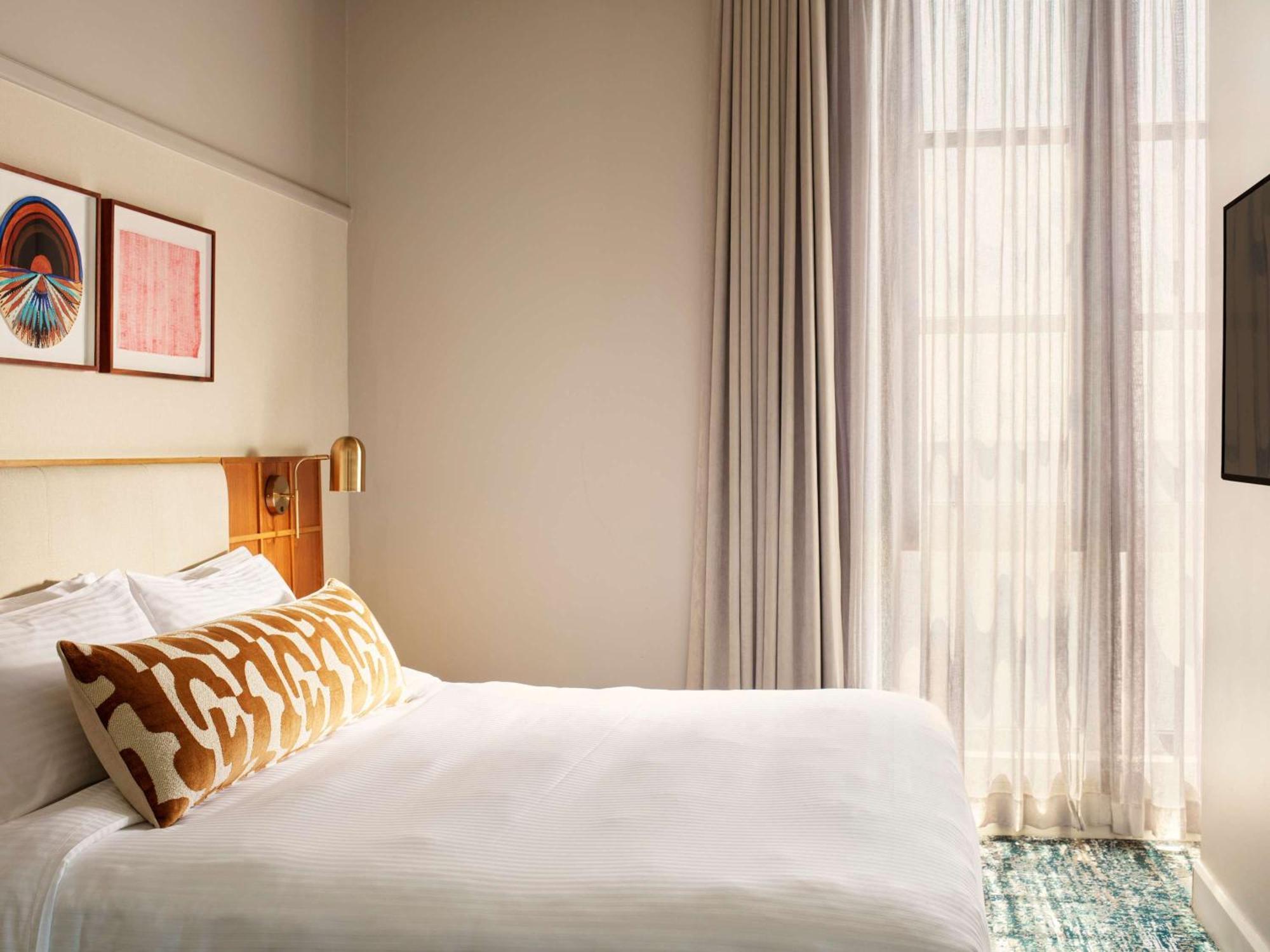 Hyde Johannesburg Rosebank Dış mekan fotoğraf