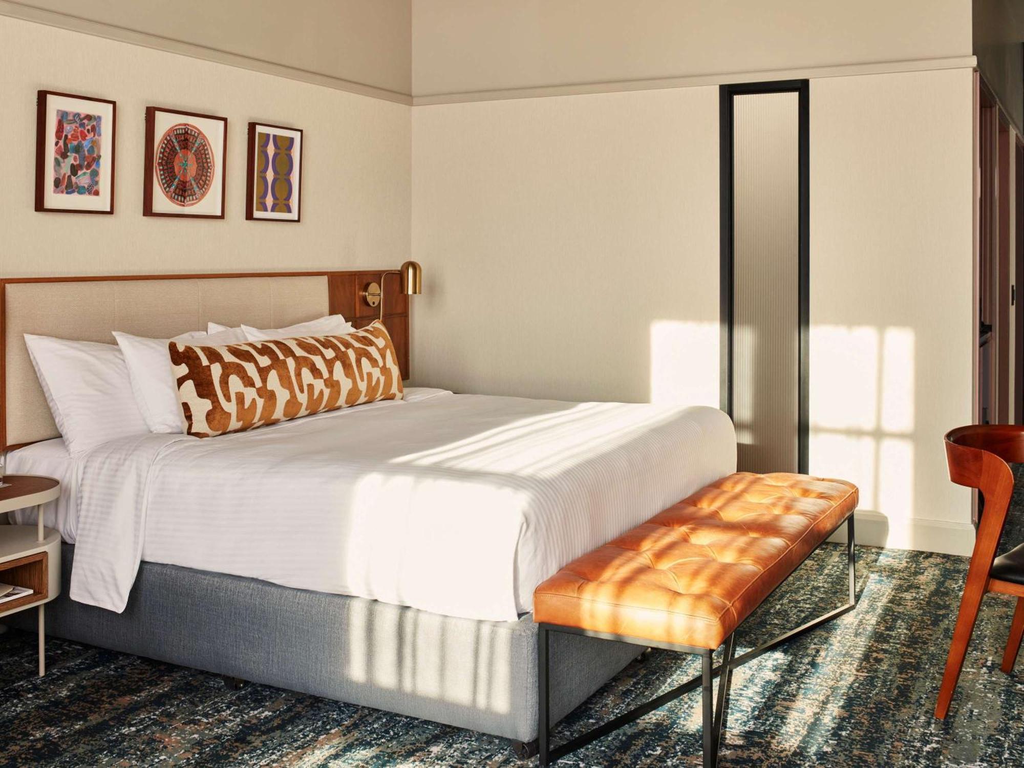 Hyde Johannesburg Rosebank Dış mekan fotoğraf