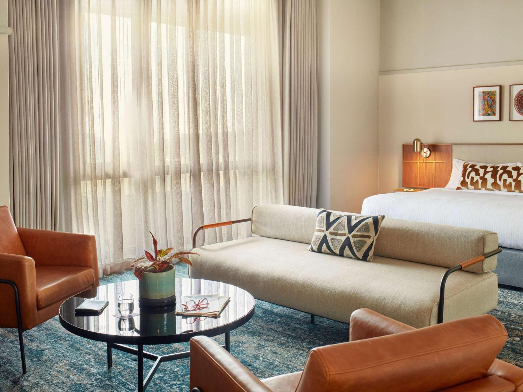 Hyde Johannesburg Rosebank Dış mekan fotoğraf