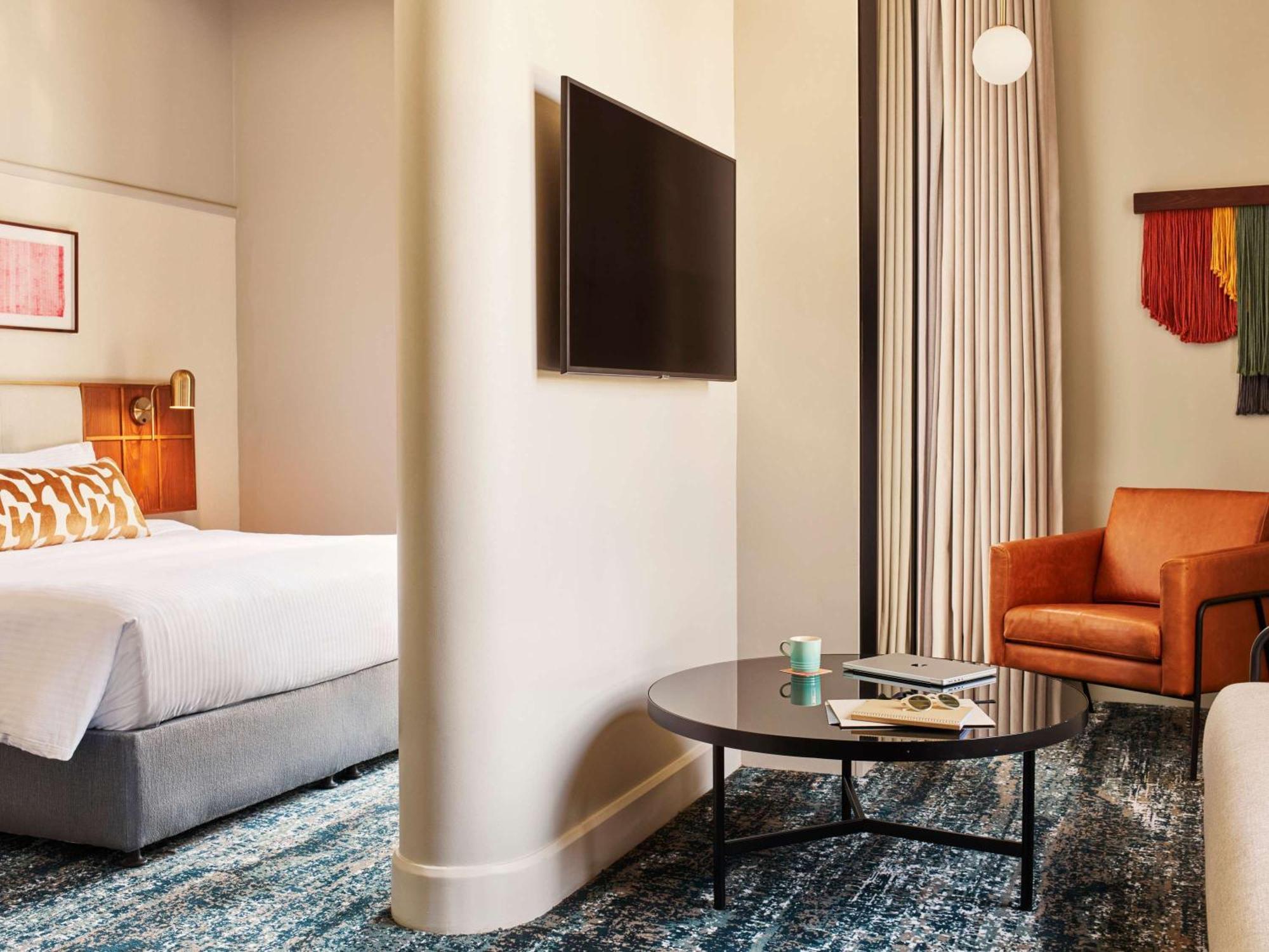 Hyde Johannesburg Rosebank Dış mekan fotoğraf